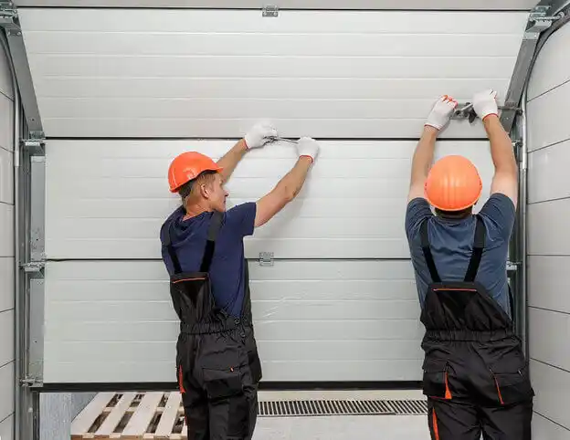 garage door service Big Rock